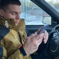 Фотография мужчины Артем, 31 год из г. Костомукша