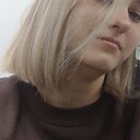 Анна, 21 год