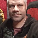 Лекс, 43 года