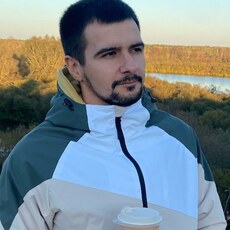 Фотография мужчины Тимур, 33 года из г. Жлобин