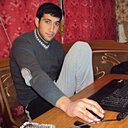 Григор, 37 лет