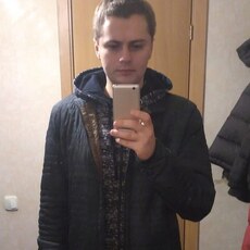 Фотография мужчины Игорь, 34 года из г. Алчевск