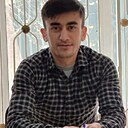 Абдурахмон, 29 лет