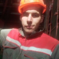 Фотография мужчины Данил, 29 лет из г. Пермь