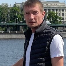 Фотография мужчины Александр, 42 года из г. Сафоново