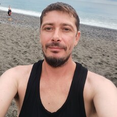 Фотография мужчины Константин, 43 года из г. Таганрог