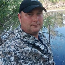 Фотография мужчины Валерий, 42 года из г. Аксу