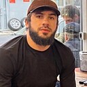 Рустам, 31 год