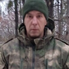Фотография мужчины Евгений, 43 года из г. Няндома