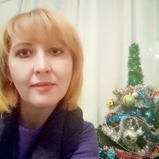 Yana, 47 из г. Нижневартовск.