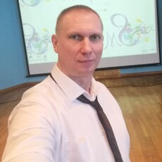 Фотография мужчины Александр, 46 лет из г. Речица