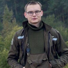 Фотография мужчины Антон, 22 года из г. Гагарин