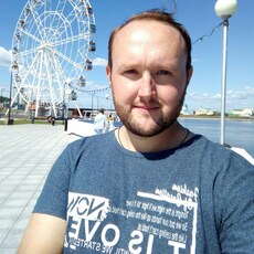 Фотография мужчины Владимир, 35 лет из г. Козьмодемьянск