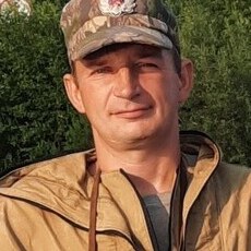 Фотография мужчины Александр, 43 года из г. Котлас