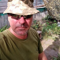 Фотография мужчины Олексій, 50 лет из г. Чернигов