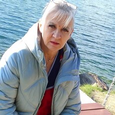 Фотография девушки Марина, 59 лет из г. Миасс