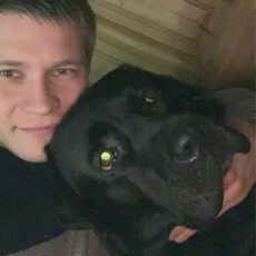 Фотография мужчины Дмитрий, 29 лет из г. Уссурийск