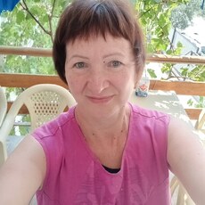 Фотография девушки Наталья, 57 лет из г. Ульяновск