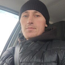Фотография мужчины Александр, 38 лет из г. Енисейск