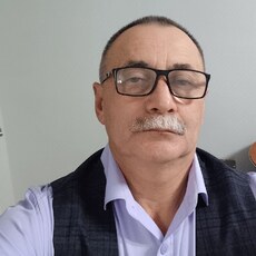 Фотография мужчины Фанис, 63 года из г. Казань