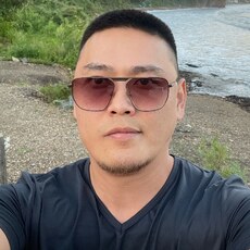 Фотография мужчины Максим, 36 лет из г. Уссурийск