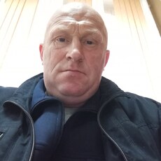 Фотография мужчины Юрий, 47 лет из г. Зеленогорск (Красноярский Край)
