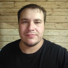 Фотография мужчины Никита, 30 лет из г. Радужный (Ханты-Мансийский)