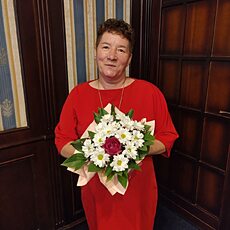 Фотография девушки Вера, 55 лет из г. Новокуйбышевск