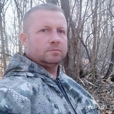 Фотография мужчины Сергей, 46 лет из г. Жабинка