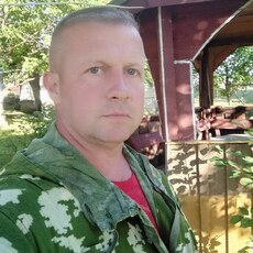 Фотография мужчины Сергей, 47 лет из г. Жабинка