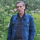 Гагик, 60 лет