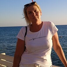 Фотография девушки Светлана, 53 года из г. Куровское