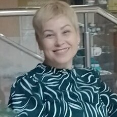 Фотография девушки Людмила, 50 лет из г. Березники
