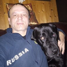 Фотография мужчины Вячеслав, 54 года из г. Солнечногорск