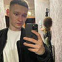 Кирилл, 19 лет