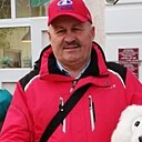 Андрей, 62 года