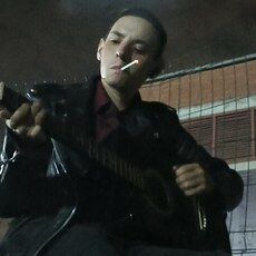 Фотография мужчины Дмитрий, 20 лет из г. Новосибирск