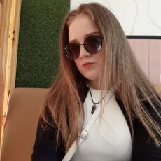 Фотография девушки Кристина, 19 лет из г. Лида