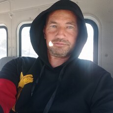 Фотография мужчины Алексей, 42 года из г. Балтай