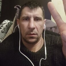 Фотография мужчины Александр, 41 год из г. Заславль