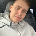 Даниил, 26 лет
