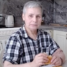 Фотография девушки Айшат, 61 год из г. Санкт-Петербург