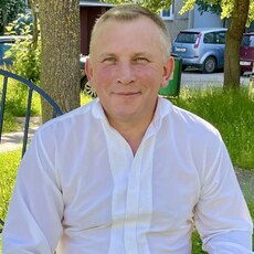 Фотография мужчины Александр, 53 года из г. Лида
