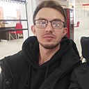 Андрей, 23 года