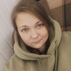 Фотография девушки Иринa, 32 года из г. Сызрань