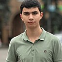 Альберт, 18 лет
