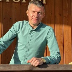 Фотография мужчины Виктор, 41 год из г. Междуреченск