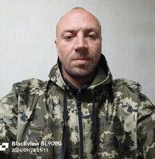Фотография мужчины Александр, 41 год из г. Всеволожск