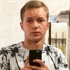 Фотография мужчины Андрей, 28 лет из г. Псков