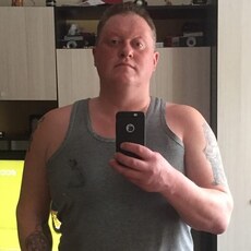 Фотография мужчины Илья, 42 года из г. Северодвинск